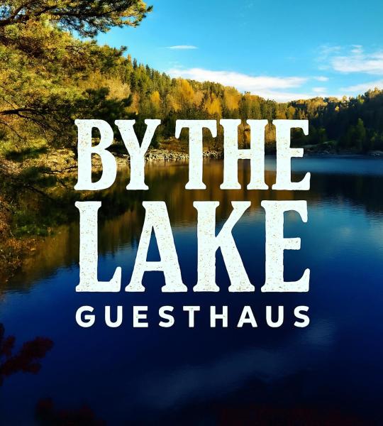 ByTheLake, Reserva ahora  Konstantinovy Lazne 