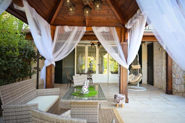 Villa Asia, Buchen Sie  Selva di Fasano Region Fasano
