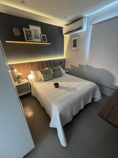 Molas Tower, Book  Asuncion Hotels with a Pool, Swimming Pool