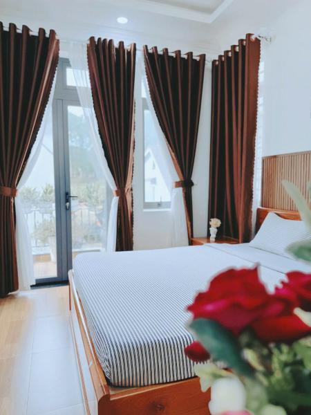 Hostel Nhà Thỏ - Gần Chợ Đà Lạt, Prenota  Da Lat Lam Dong