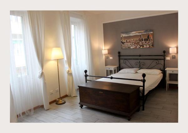 Soggiorno71, Prenota Hotel Firenze Toscana
