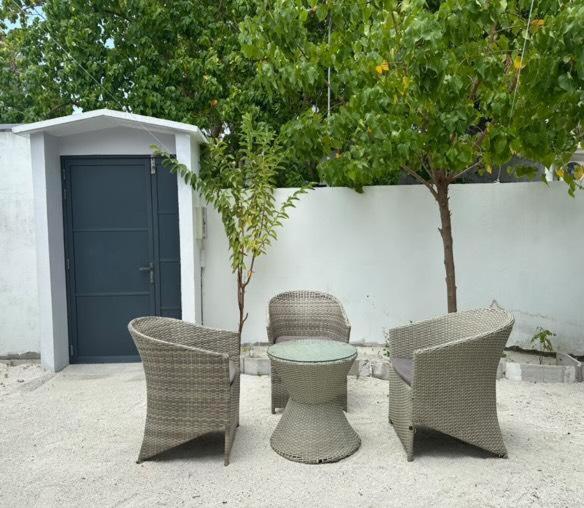 Lavender Homestay, Réserver  Thulusdhoo 