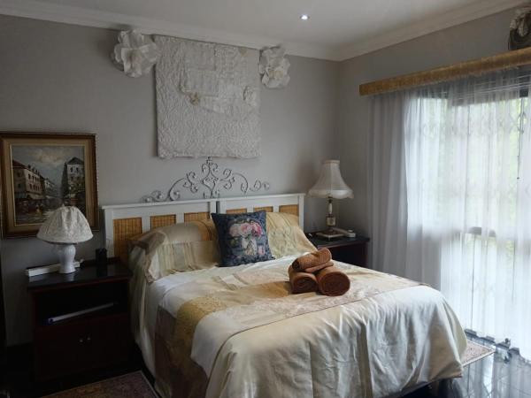 AAA Accommodation, Buchen Sie  Pretoria 