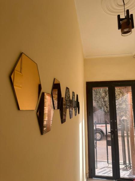 residence rose des sables, Prenota  Hotel economici a Dakhla-Oued Ed-Dahab