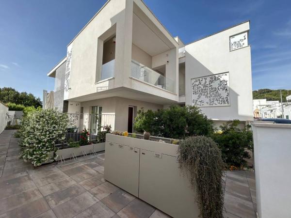 Lungomare Santa Caterina, Buchen Sie  Hotels in Nardò mit Parkplatz, Parkplätze