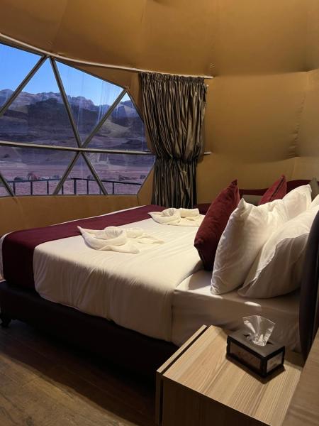 Wadi Rum Nabatens, Buchen Sie  Akaba Akaba