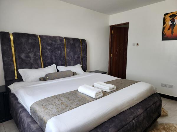 Kings Sapphire, Buchen Sie  Nakuru Kenia