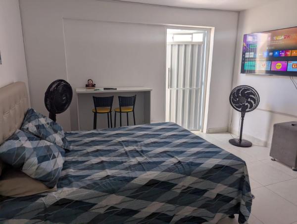 Sweet Place, Reserva ahora  Aracaju Sergipe