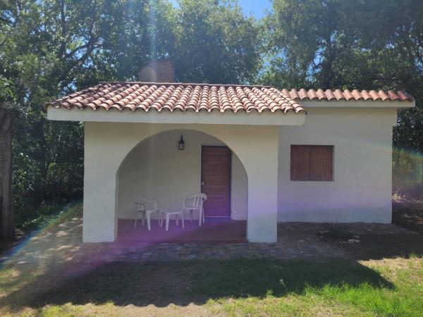 Don Juan M Cabañas, Prenota  Hotel a Córdoba con piscina, Piscina