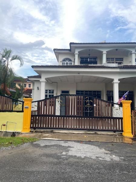 Bukit Kayangan Homestay, Buchen Sie  Hotels in Perlis mit Parkplatz, Parkplätze