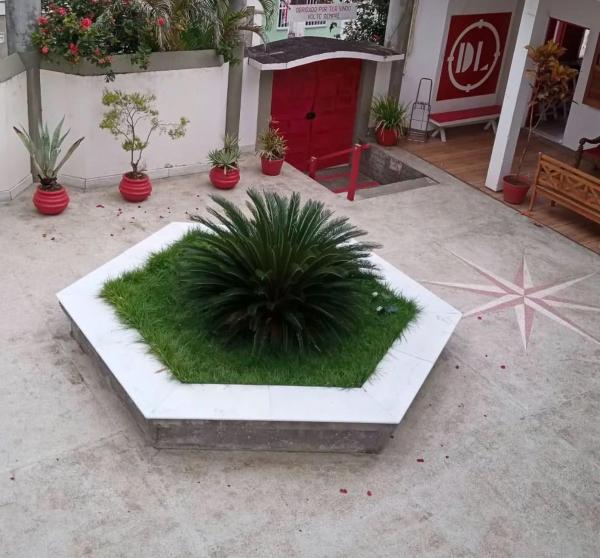 Pousada Diluis, Buchen Sie  Salvador Bahia