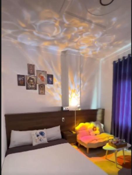 Bom Homestay, Prenota  Da Lat Lam Dong
