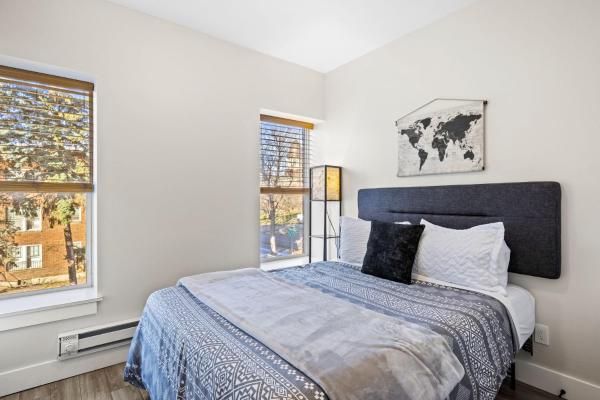 Aisling Suites Furnished Apartments, Réserver Appartement Great Falls Montana