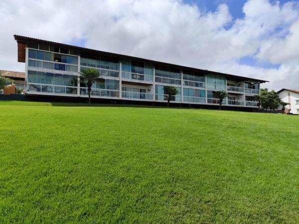 Flat 602 - Villa Hípica Flat & Club - Gravatá, Reserva ahora  Hoteles con piscina en Noreste de Brasil, Piscina