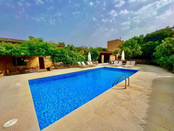 Villas2meet Conies Vell, Buchen Sie  Manacor Mallorca