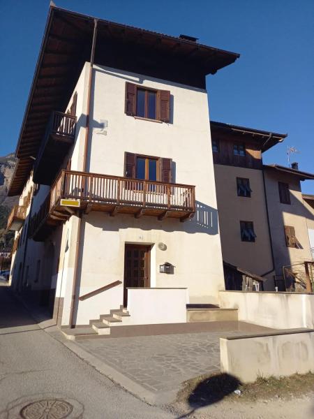 Brenta Casa Vacanze - Apartments, Réserver Appartement Cunevo Trente