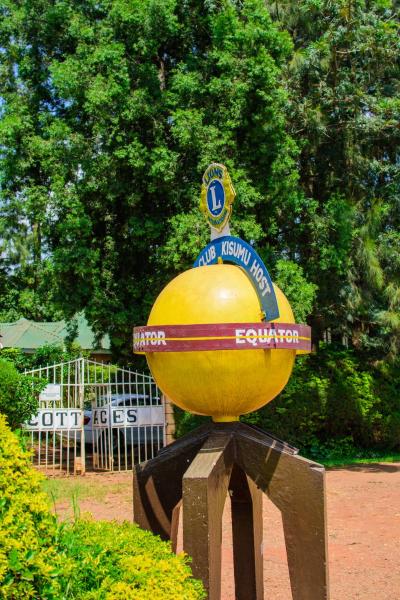 Equator Castles Resort, Buchen Sie  Maseno Kisumu