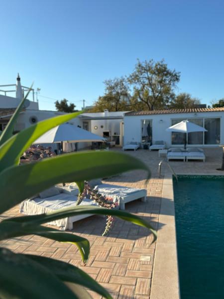 Quinta das Oliveiras, Prenota  Hotel a Algarve con parcheggio, Parcheggio