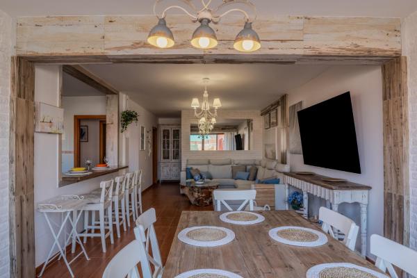 Villa Atlantica - Cliffside Retreat, Prenota  Antigua Fuerteventura