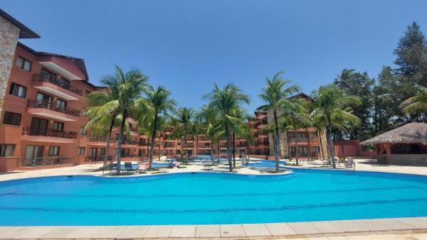 Refugio na Praia - Kariri Beach Cumbuco, Reserva ahora  Hoteles con piscina en Noreste de Brasil, Piscina