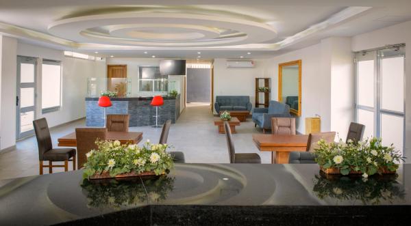 MC HOTEL Saldarriaga Querétaro, Prenota  Tequisquiapan 