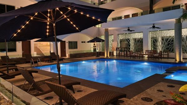 Hotel TamYanJa, Buchen Sie  Tamiahua Veracruz