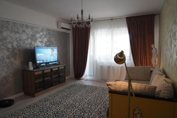 Invictus Residence, Prenota  Hotel economici a Bucarest