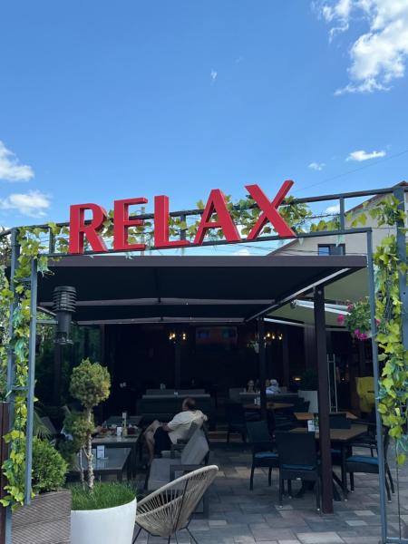 Hotel Relax, Prenota  Leova Moldavia
