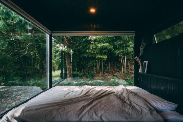 The Nature 八ヶ岳, Prenota  Hotel a Koshinetsu con parcheggio, Parcheggio