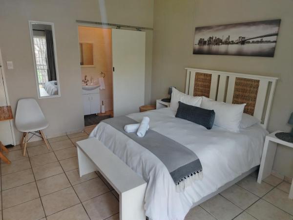 Novalia, Buchen Sie  Colesberg Nordkap