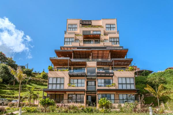 Villa reservoir view, Réserver  Hôtels à Antioquia avec parking, Parking