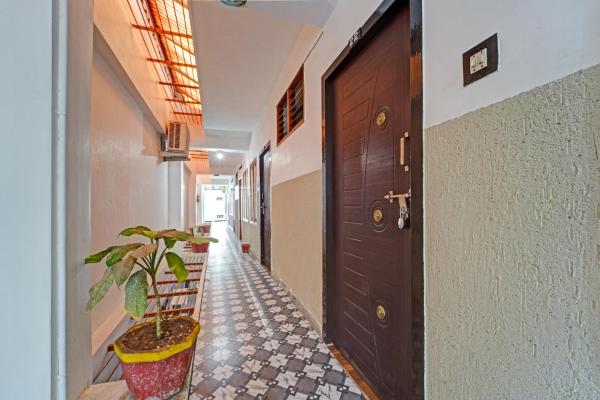 Super Hotel O Mettur Road Erode, Prenota  Erode 