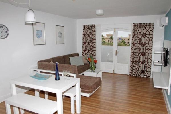 Apartamentos San Marcial, Prenota  Tias 