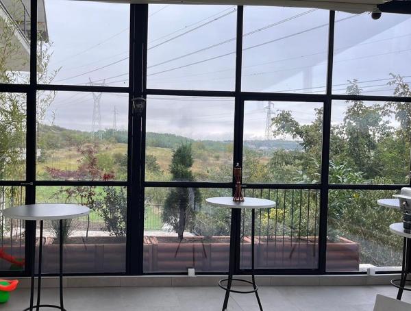 Villa After, Buchen Sie  Mirijevo Zentralserbien