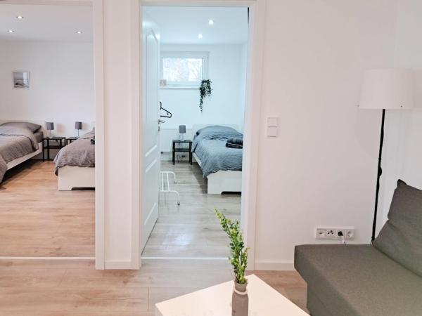 TeamStay Apartments & Boardinghouses, Reserva ahora Apartamento Hellstein Hesse