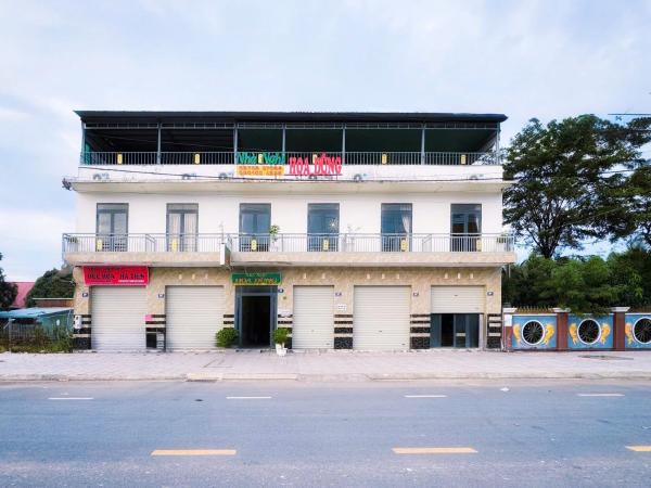 Hoa Dũng homestay, Buchen Sie  Günstige Hotels in Mekongdelta