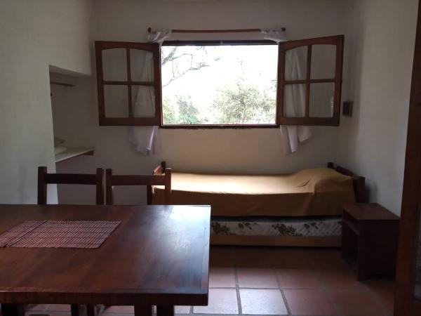 Cabañas Aaron, Prenota  Villa Las Rosas 