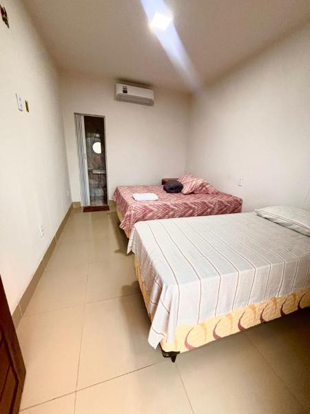 Pousada Sol Nascente, Reserva ahora  Hoteles en Noreste de Brasil con aparcamiento, Aparcamiento