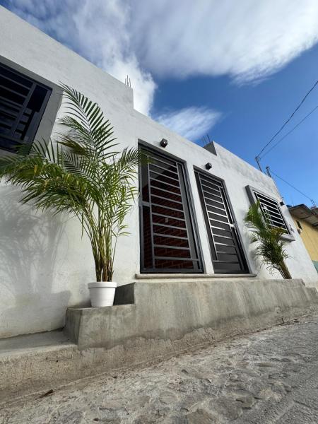 Casas Victoria, Buchen Sie  Hotels in Chiapas mit Parkplatz, Parkplätze