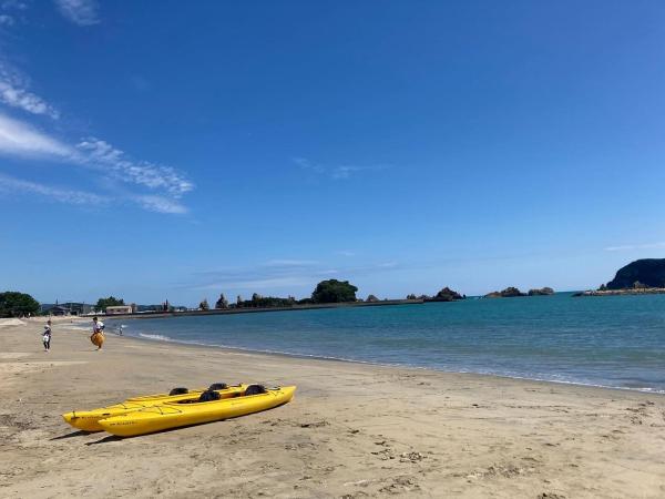 ゲストハウス両浜, Buchen Sie  Hotels in Wakayama mit Parkplatz, Parkplätze