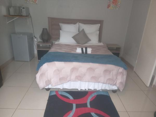 Bennyz Guest House, Buchen Sie  Pretoria 