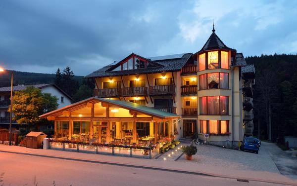 Hotel SZKLARSKA PORĘBA, Réserver  Szklarska Poręba 