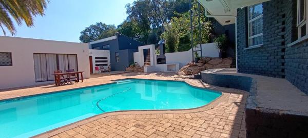 The Southern Views, Buchen Sie  Hotels mit Pool in Gauteng, Schwimmbad