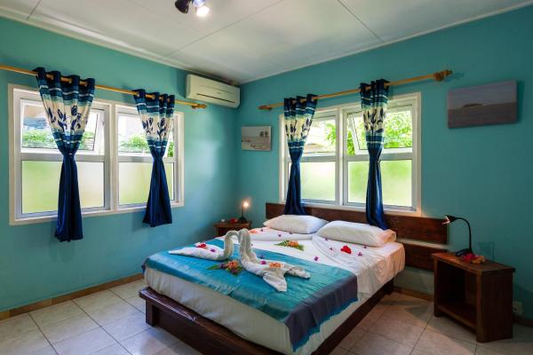 Kot Babi Guesthouse