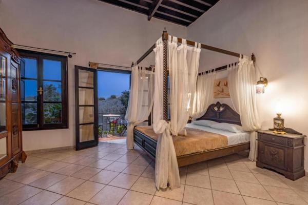 Saint Michel Boutique Hotel, Reserva ahora  Rhodes Rodas