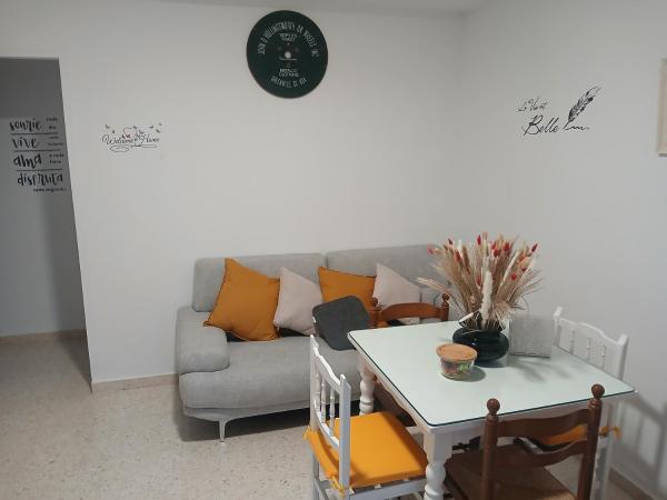 Apartamentos de la mansión, Prenota  Carmona Provincia di Siviglia