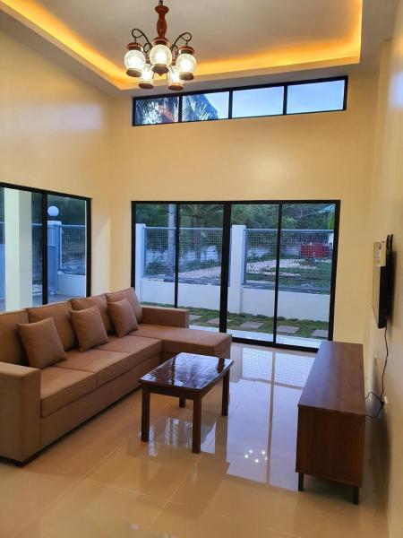 Villa Emee Nora, Reserva ahora  Panglao Bohol