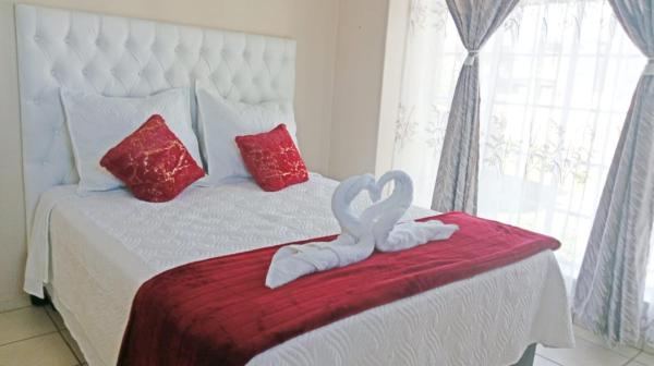 Snooze Guesthouse, Buchen Sie Hotel Roodepoort Gauteng