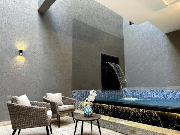 VVIP Villa فيلا فاخرة لاقامة مميزة, Buchen Sie  Dschidda Provinz Mekka