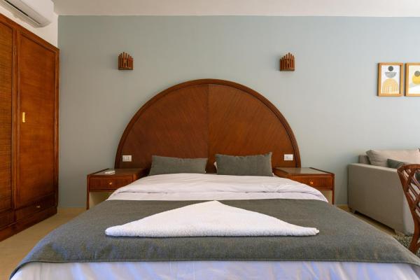 Studio in a touristic area - Al mamsha, Prenota  Hotel economici a Mar Rosso
